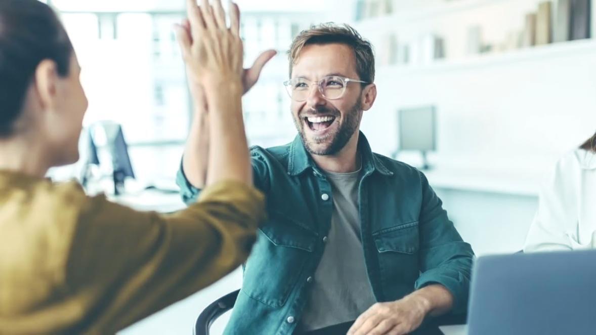 Gründer und ihre Risikowahrnehmung: Ein Datenabgleich