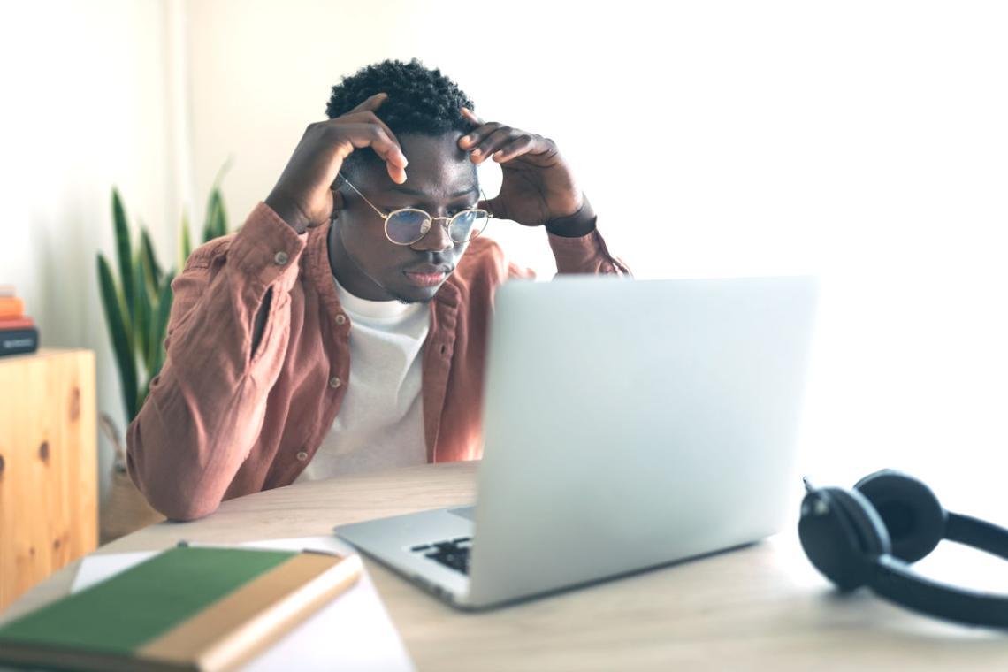 Laufende Evaluation und Anpassung