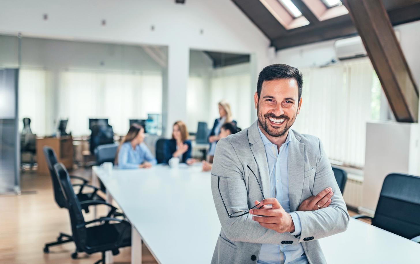 Professoren und ihre Kommunikation: Eine Diskrepanzanalyse