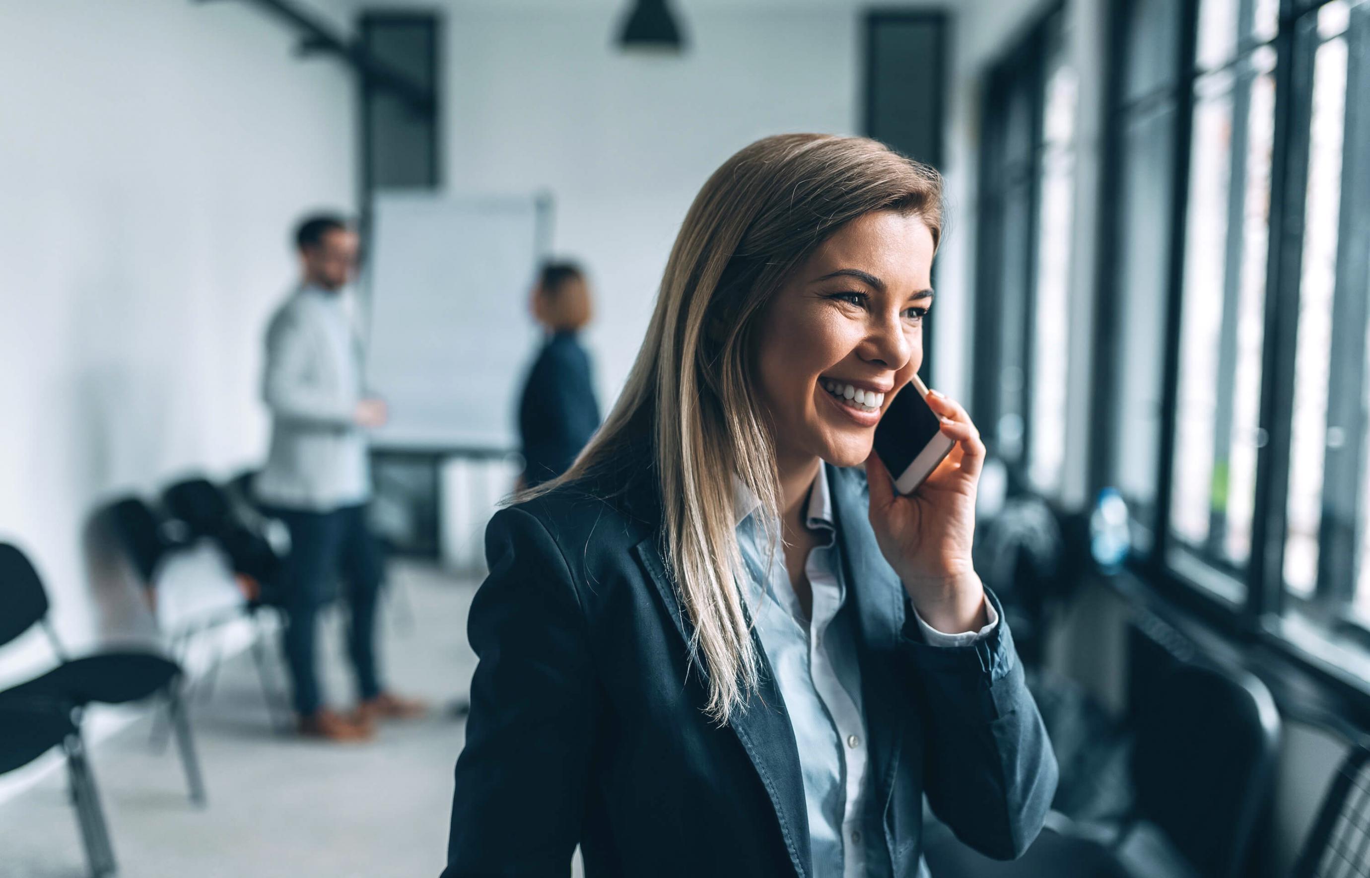 Umsetzung konkreter Änderungen