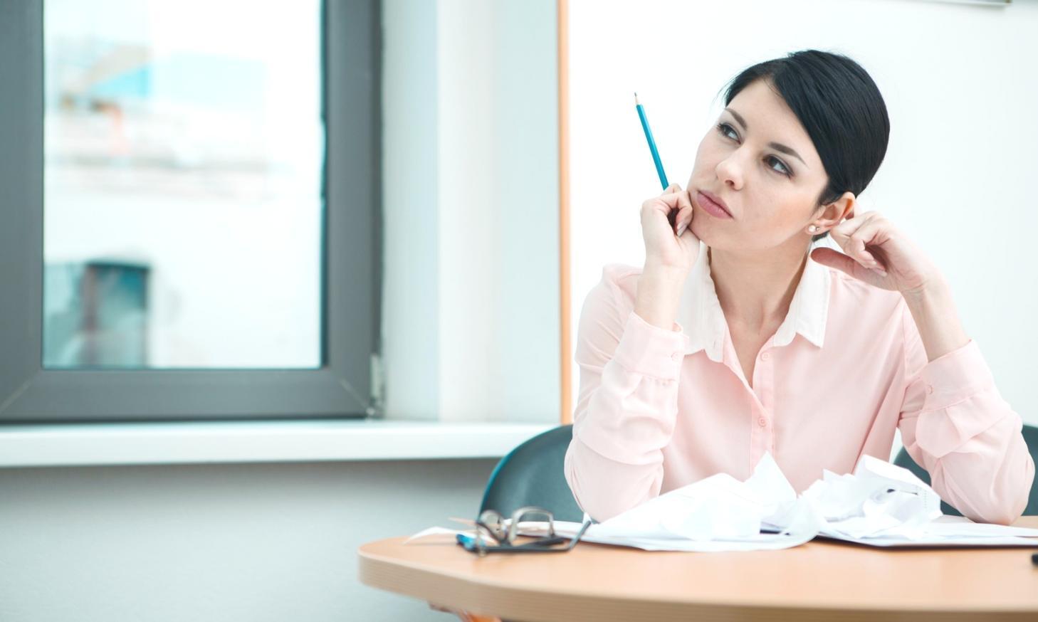 Berater und kritisches Feedback: Eine Verhaltensanalyse